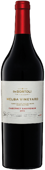 De Bortoli Melba Vineyard Cabernet Sauvignon 2022 Yarra Valley
